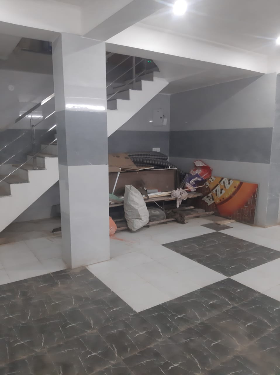 Commercial Office Space for Rent in Mansarovar Jaipur-Mansarover-Jaipur